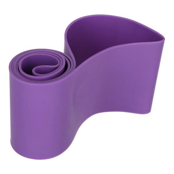 One Fitness Mini Band PBF-SET04 różne poziomy oporu w zestawie wielokolorowy 4 szt.