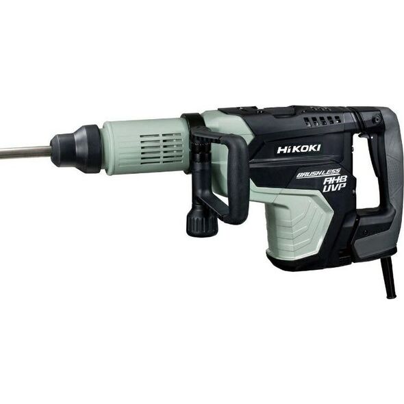 Hitachi Młot wyburzeniowy H60MEY WTZ 1500 W