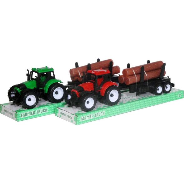 Swede Traktor