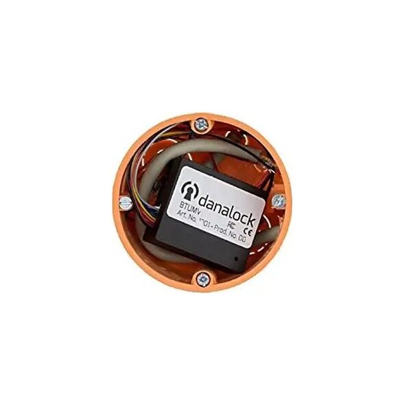 Danalock Danalock V3 universal module - Bluetooth (DL-02031304) - DL-02031304