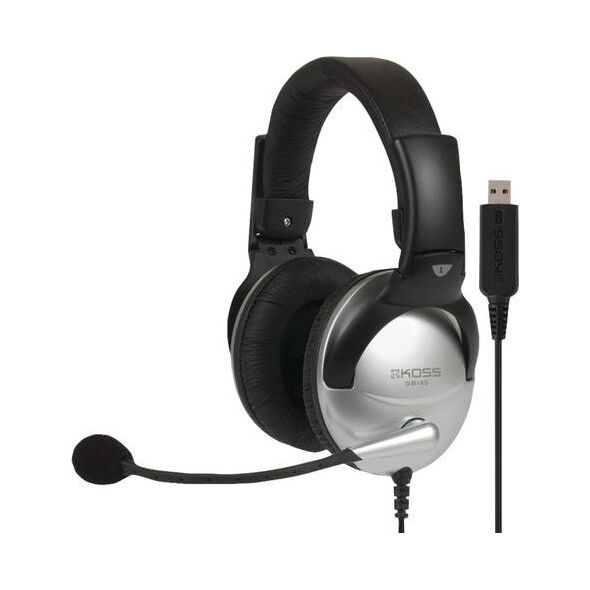 Słuchawki Koss SB45  (SB45USB)