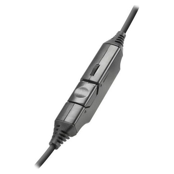 Słuchawki Speedlink SPEED LINK Sluchátka RAIDOR pro PS4, bílé