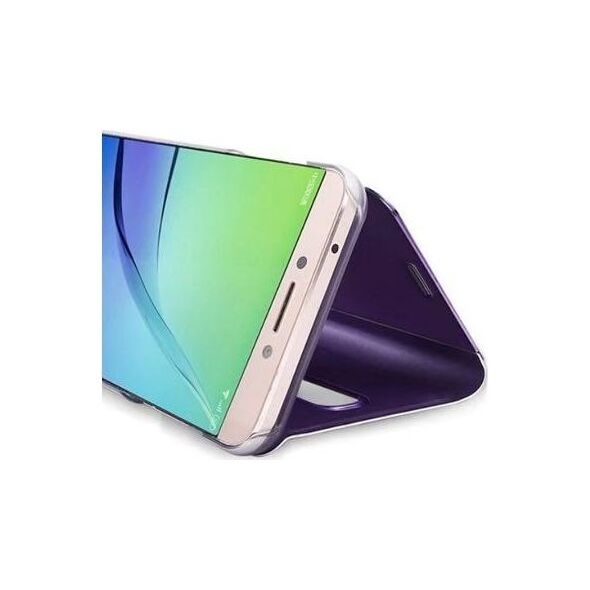 ETUI CLEAR VIEW IPHONE 11 PRO CZARNY standard