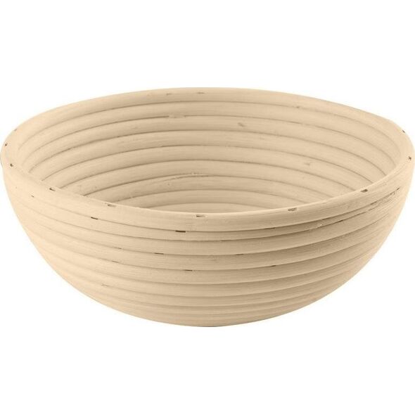 Orion Koszyk do wyrastania chleba rattanowy okrągły 21cm