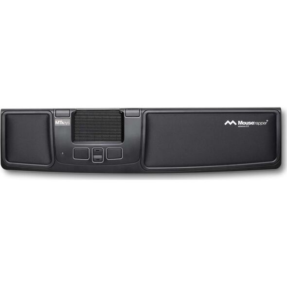 Mysz Mousetrapper Advance 2.0 (MT112)