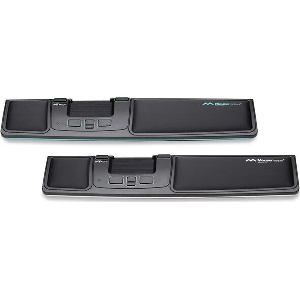 Mysz Mousetrapper Advance 2.0 (MT112)