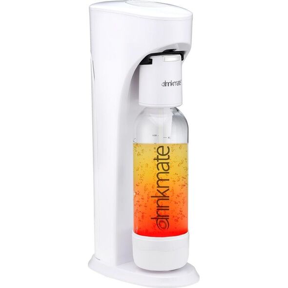 Saturator Orion AquaDream 130657 Biały