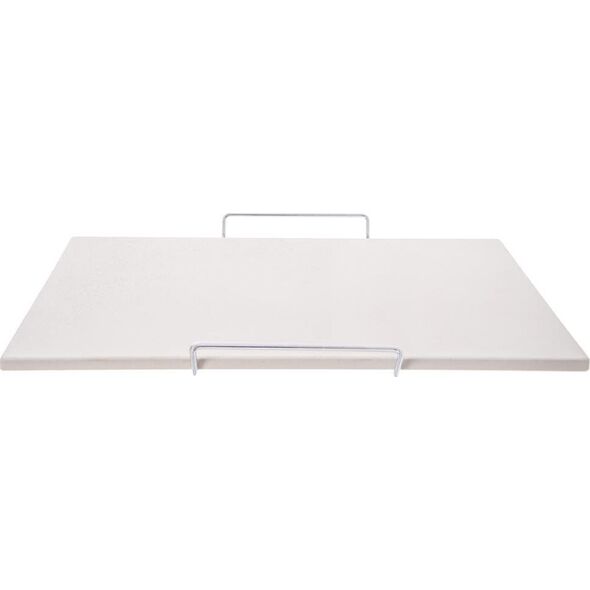 Orion Kamień do pieczenia pizzy 44x30 forma stojak ORION uniwersalny