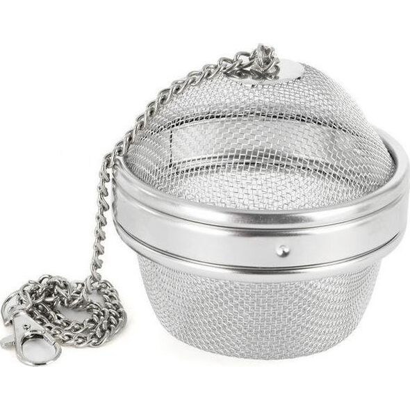 Orion Sitko do przypraw z łańcuszkiem 9 cm