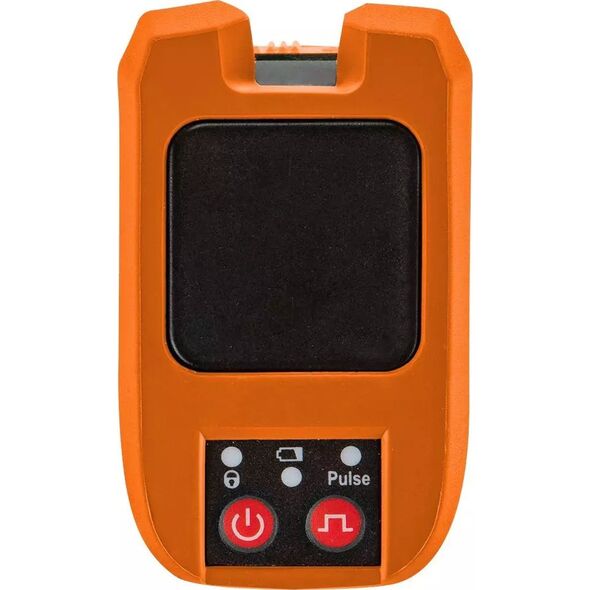Neo Laser krzyżowy 75-101 czerwony 15 m