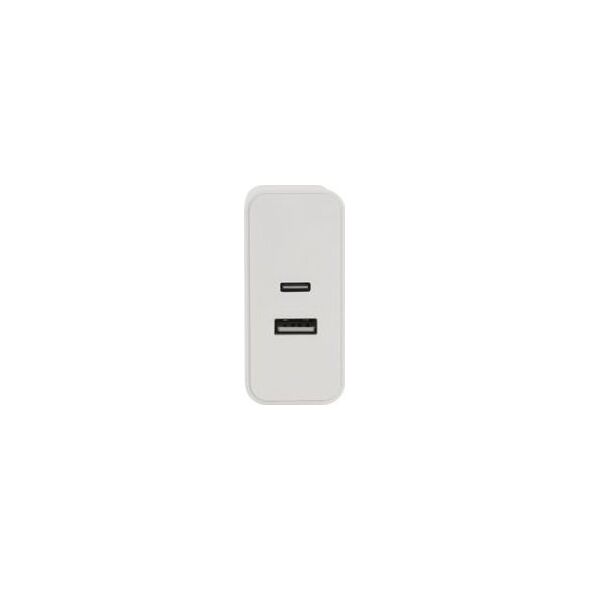 Ładowarka MicroBattery CoreParts 1x USB-A 1x USB-C 2 A (MBXUSBC-AC0006)