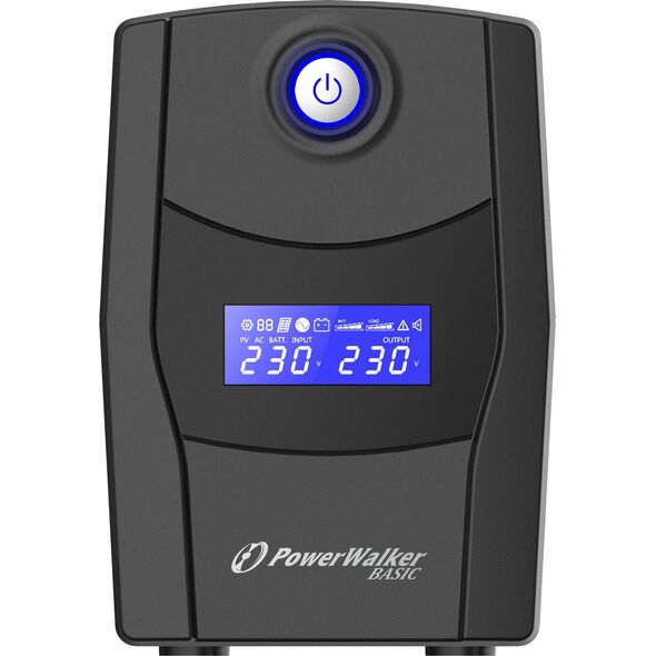 UPS PowerWalker VI 1000VA STL