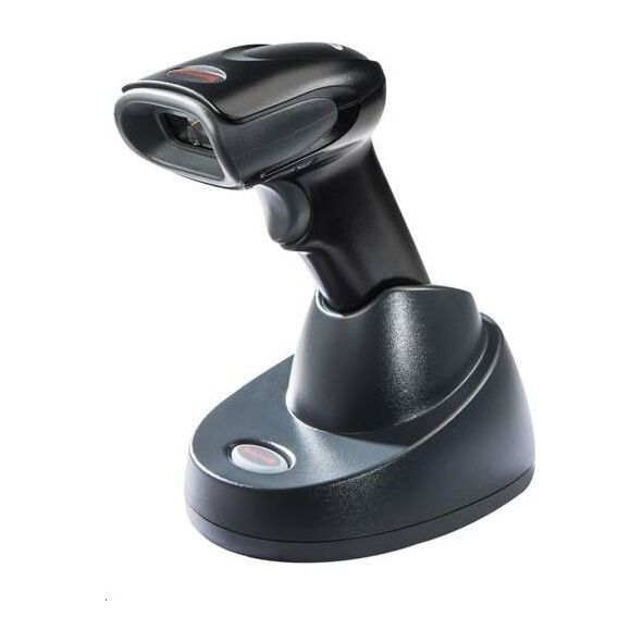 Czytnik kodów kreskowych Honeywell Bezprzewodowy 2D Voyager Extreme (1472G2D-2USB-5-R)