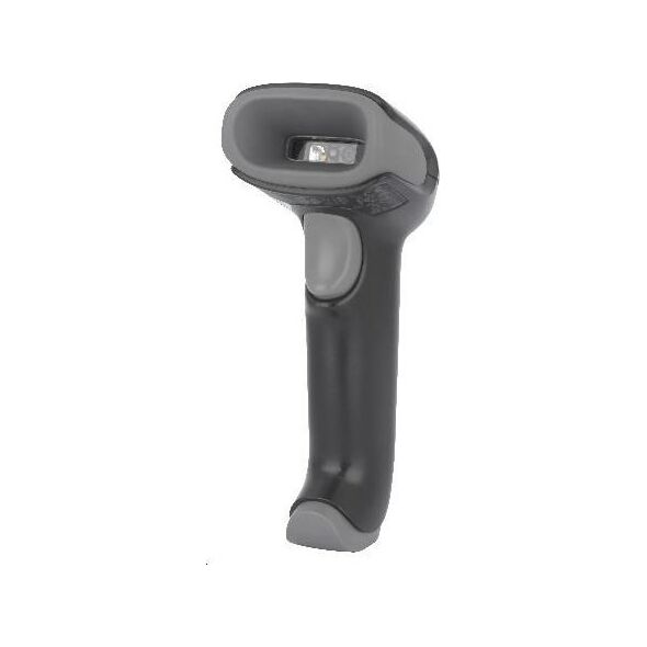 Czytnik kodów kreskowych Honeywell Bezprzewodowy 2D Voyager Extreme (1472G2D-2USB-5-R)