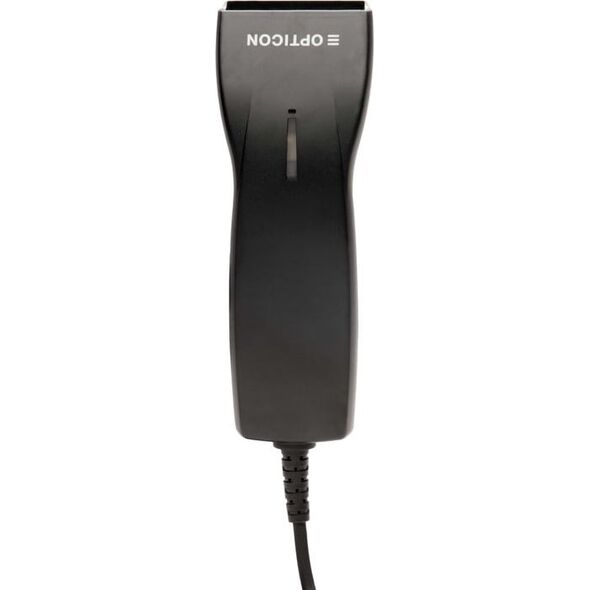Czytnik kodów kreskowych Opticon OPL-6845S, USB, 1D, Black