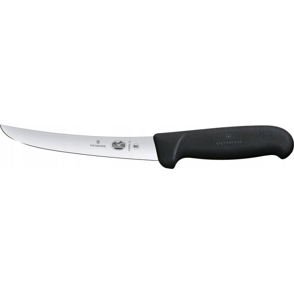 Victorinox Victorinox Fibrox Boning Knife 15 cm breite Klinge