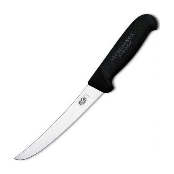 Victorinox Victorinox Fibrox Boning Knife 15 cm breite Klinge