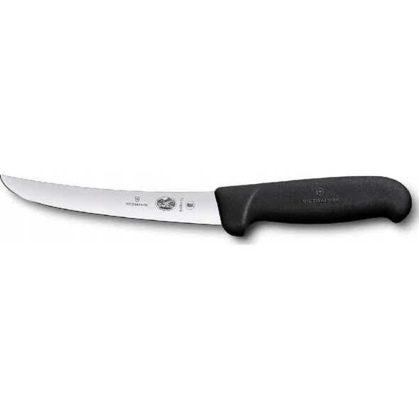 Victorinox Victorinox Fibrox Boning Knife 15 cm breite Klinge