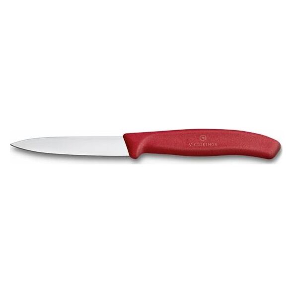 Victorinox Victorinox Swiss Classic veget. knife-Set 6pc red