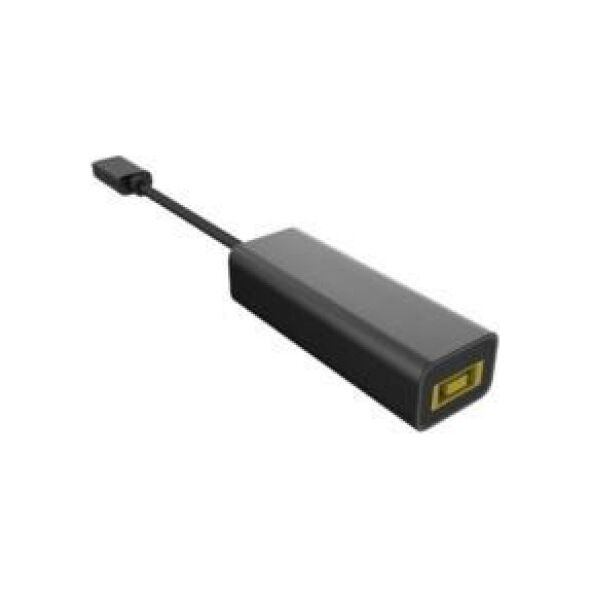 MicroConnect USB - C to Square Lenovo Plug