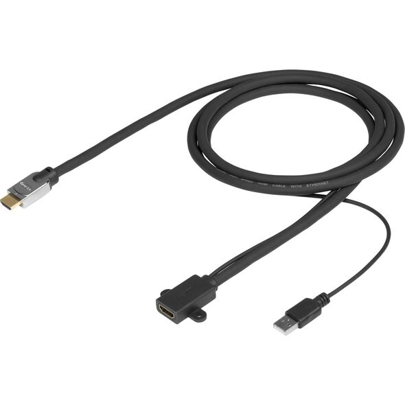 Adapter AV VivoLink Pro HDMI 2 Meter Male - female