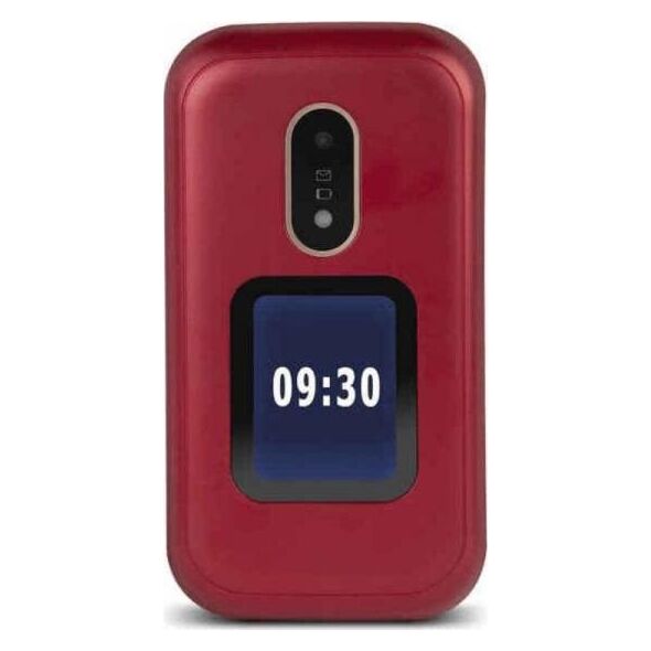 Smartfon Doro Doro 6060 red
