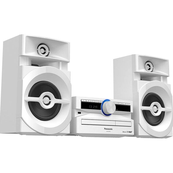 Wieża Panasonic SC-UX104EG-W