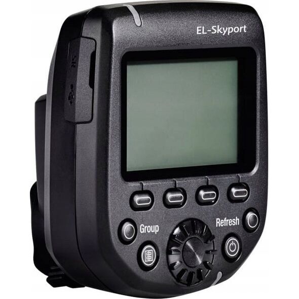 Elinchrom Elinchrom Skyport Transmitter pro for Fuji