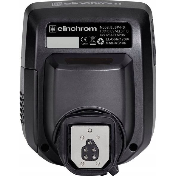 Elinchrom Elinchrom Skyport Transmitter pro for Fuji