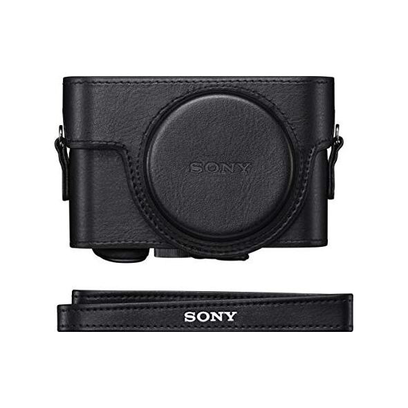 Pokrowiec Sony Sony LCJ-RXK Camera bag for RX100 Series