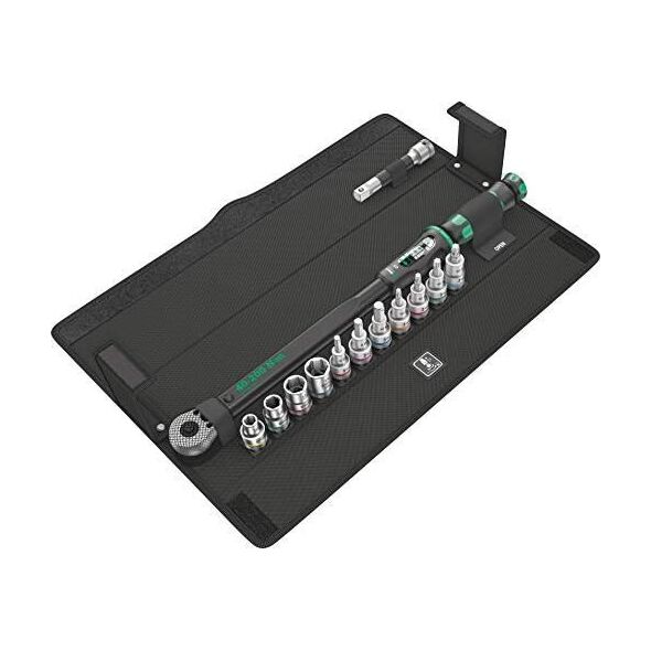 Wera WERA Click-Torque C 3 Set 1