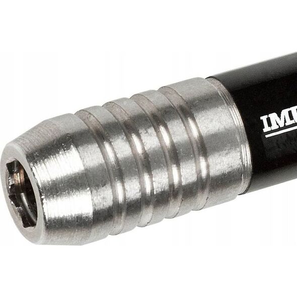 Wera 897/4 uchwyt magnetyczny udarowy do bitów impaktor z pierścieniem 75mm (05057675001)