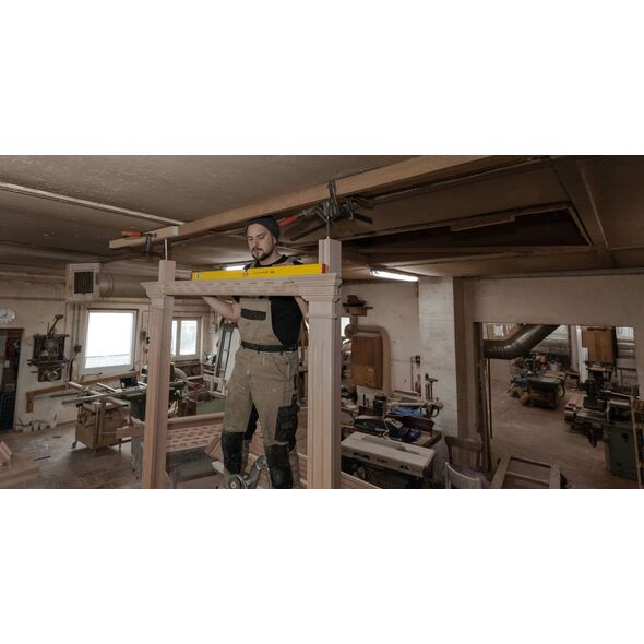 Stabila Stabila Type 80 AS 80cm Spirit Level