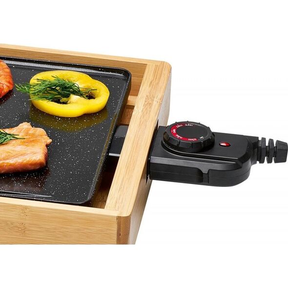 Grill elektryczny ProfiCook PC-TYG 1143