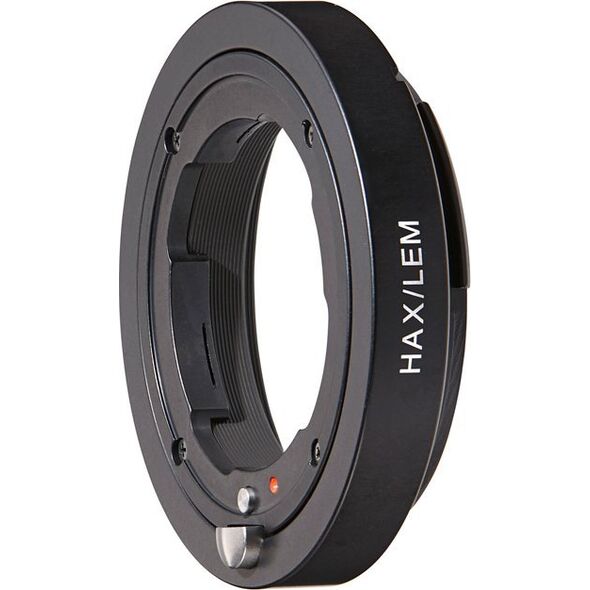 Novoflex Novoflex Adapter Leica-M Lens to Hasselblad X-Mount