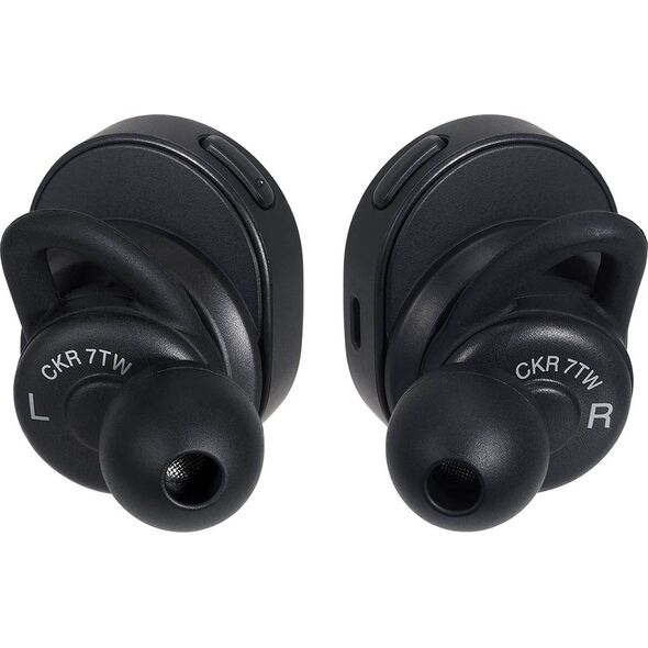 Słuchawki Audio-Technica ATH-CKR7TWBK