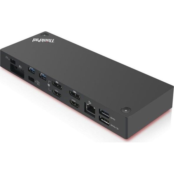 Stacja/replikator Lenovo Workstation Dock G2 Thunderbolt 3 (40ANY230EU)
