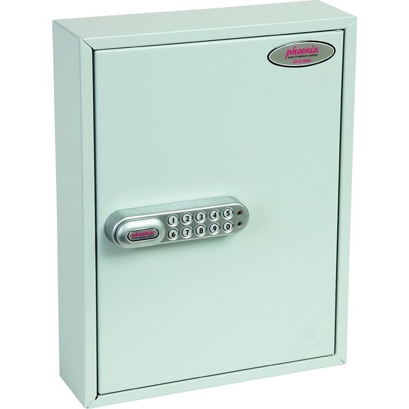 Phoenix Safe Phoenix Schlüsselkästen - Key Cabinets Key Locking KC0601E