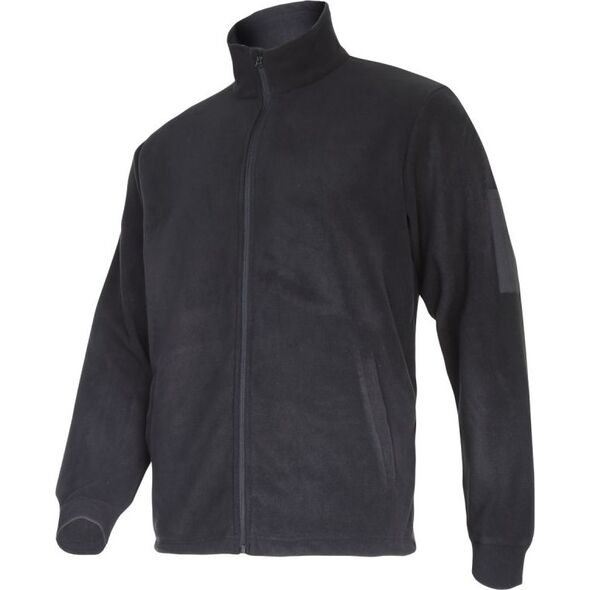 Lahti Pro bluza polarowa czarna, "2XL" (L4012005)