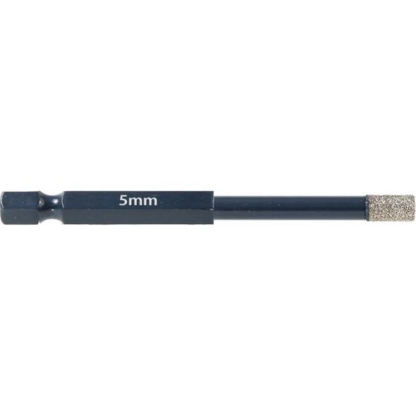 Pro-Line otwornica diamentowa 5mm, 1/4" (27285)