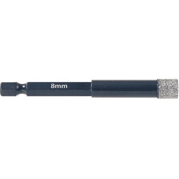 Pro-Line otwornica diamentowa 8mm, 1/4" (27288)