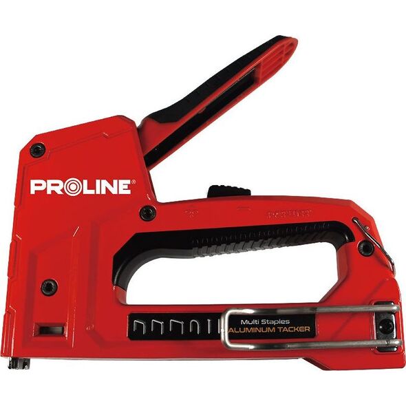 Pro-Line ZSZYWACZ ALUMINIOWY PROFESJONALNY 6W1, 6-15MM, PROLINE