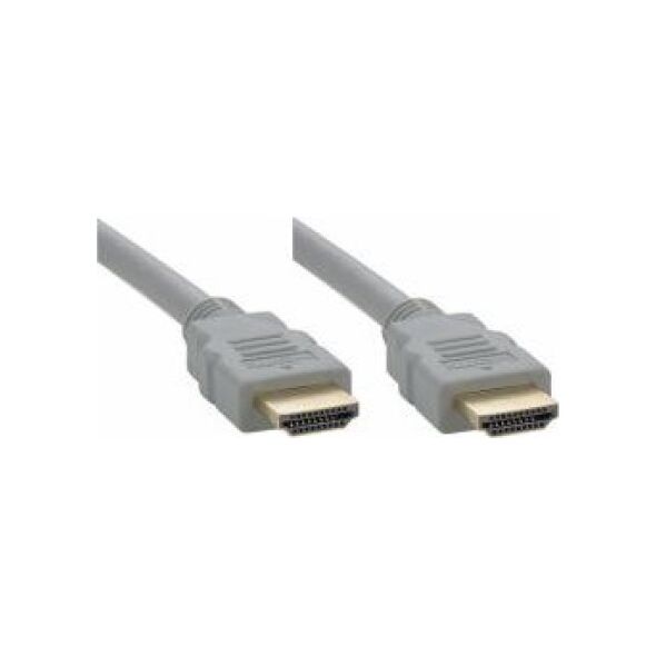 Kabel Cisco HDMI - HDMI 1.5m szary (CAB-2HDMI-1.5M-GR=)