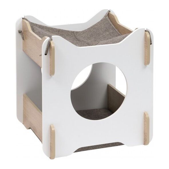 Domek dla kota Catit Vesper Cabana 50x50x53cm,