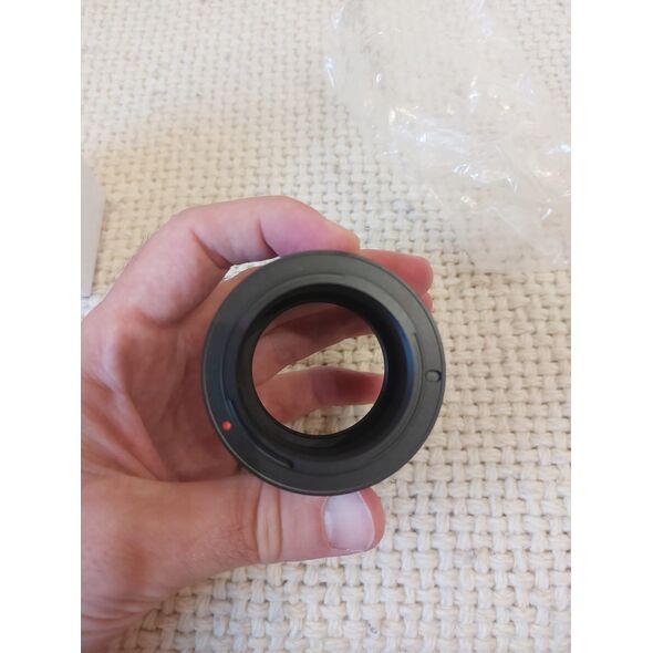 Samyang Samyang adapter T2 do Sony E