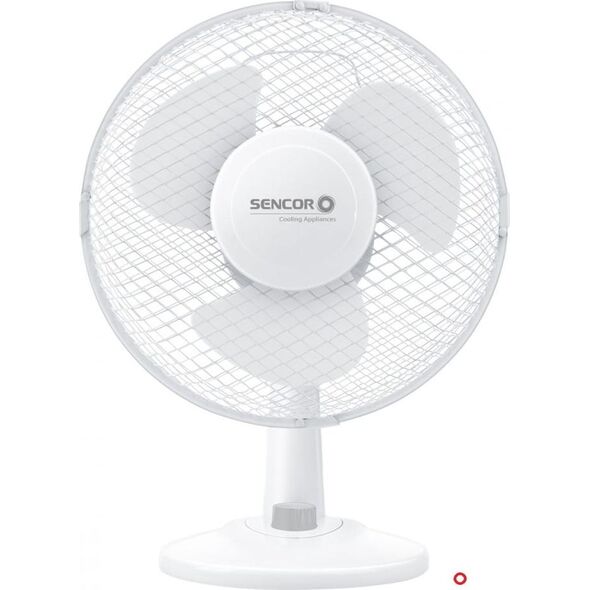 Wentylator Sencor SFE 2327WH