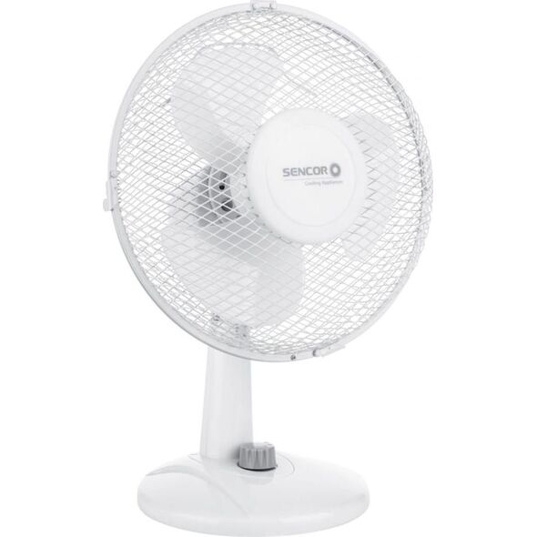 Wentylator Sencor SFE 2327WH