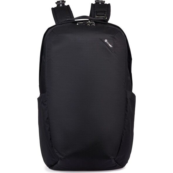 Pacsafe +Vibe 25L backpack JET Black