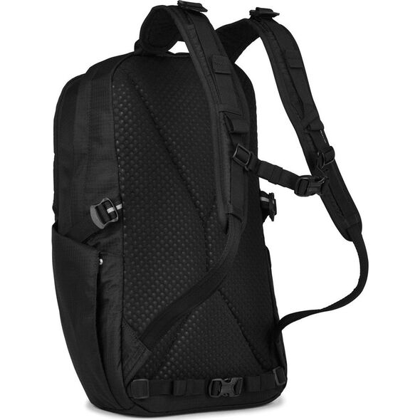 Pacsafe +Vibe 25L backpack JET Black
