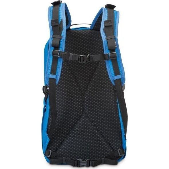 Pacsafe +Vibe 25L backpack JET Black